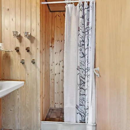 Kirkeflod Norre Nebel Xi Casa vacanze Nørre Nebel