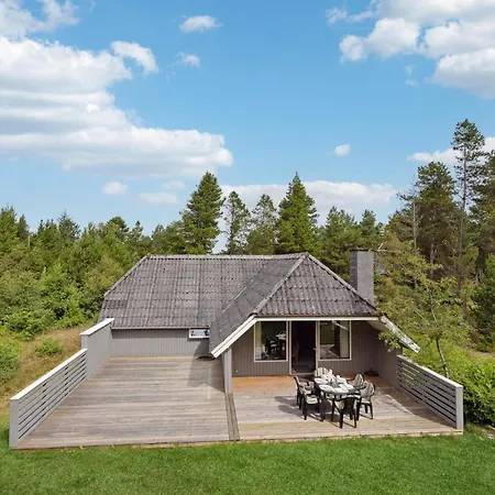 3 Bedroom Stunning Home In Norre Nebel Nørre Nebel