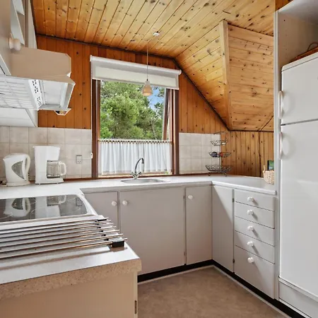 Casa vacanze Kirkeflod Norre Nebel Xi Nørre Nebel