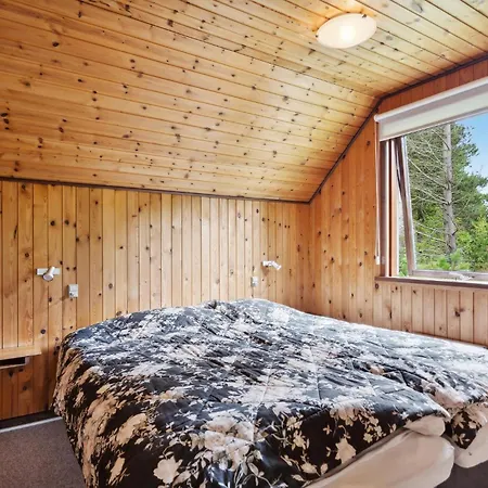 3 Bedroom Stunning Home In Norre Nebel *