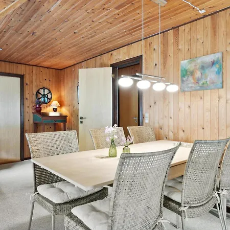 3 Bedroom Stunning Home In Norre Nebel Nørre Nebel